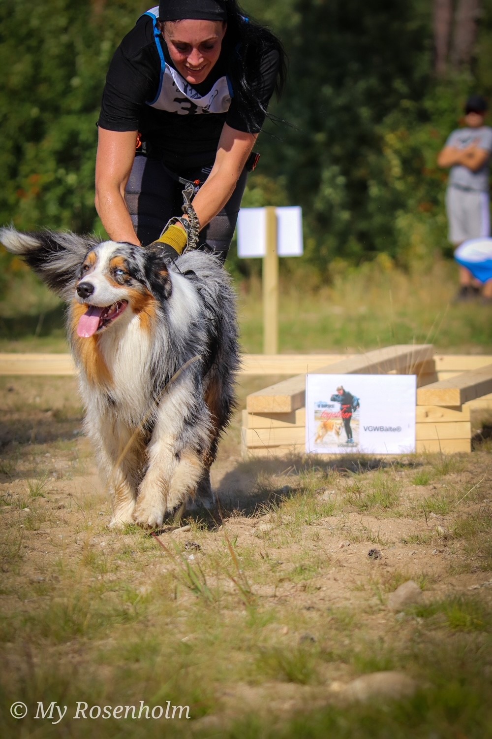 Dogathlon 2