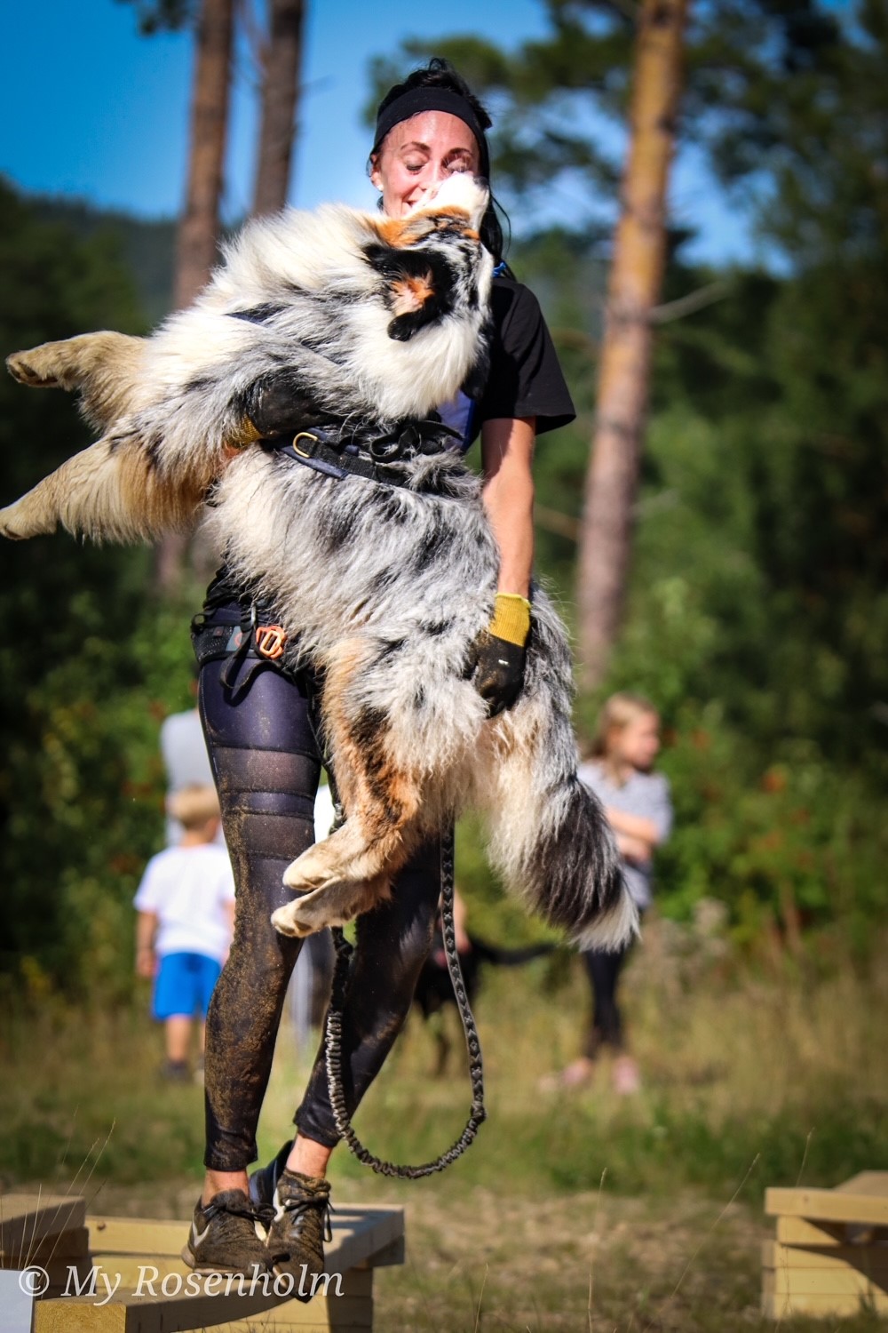 Dogathlon